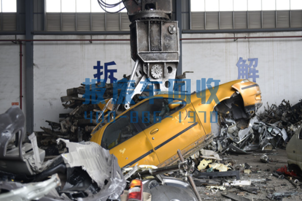 汕尾市市车辆报废中心电话，汕尾市车辆报废点